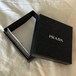 Prada Box